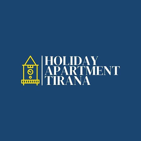 Holiday Apartment Tirana Exterior foto
