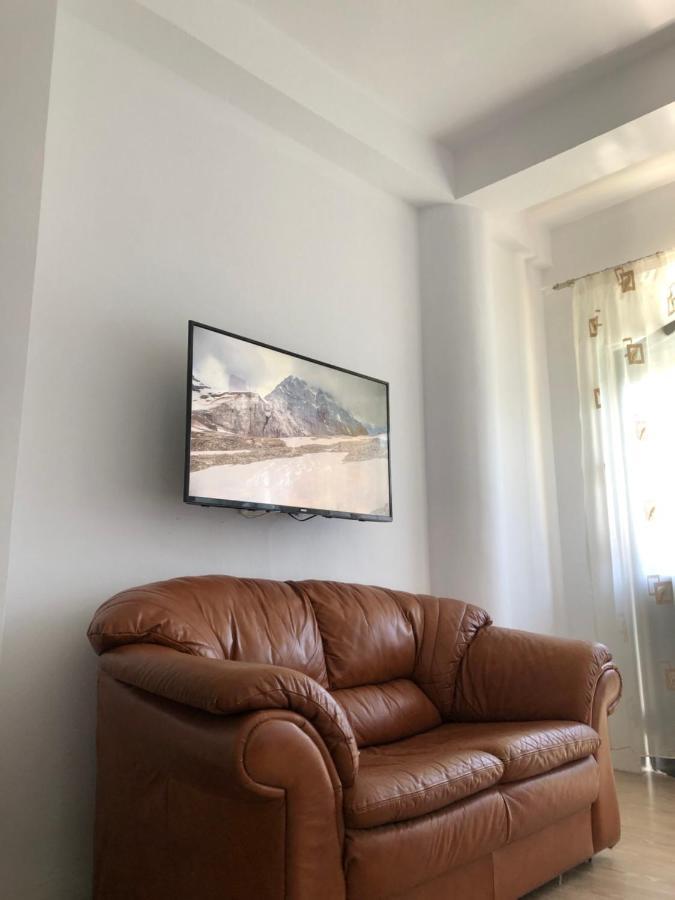 Holiday Apartment Tirana Exterior foto