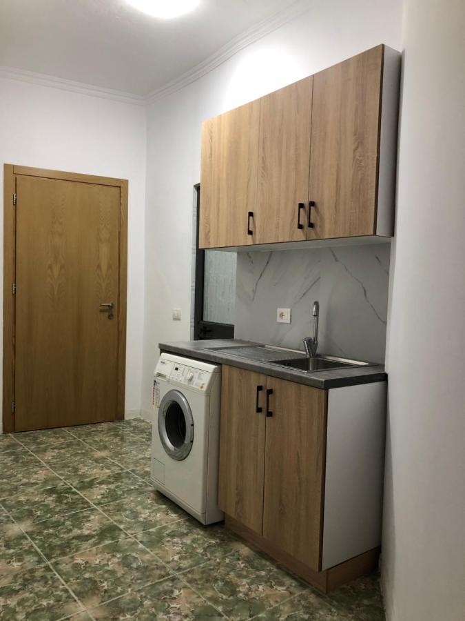 Holiday Apartment Tirana Exterior foto